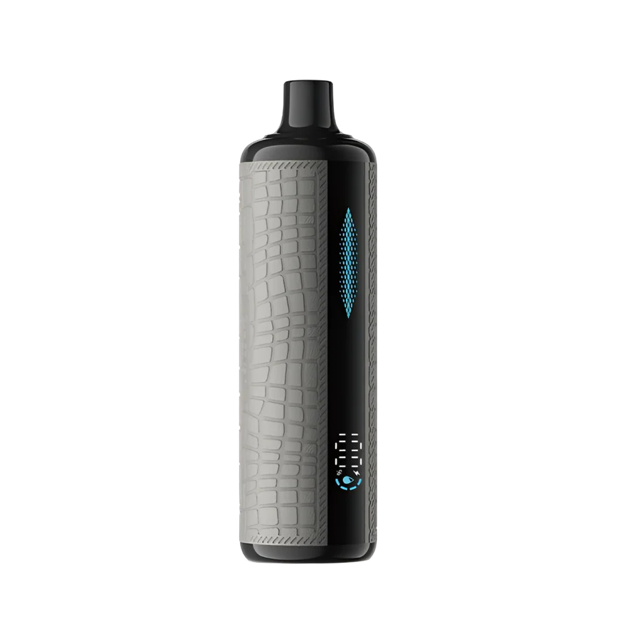 Lost Mary X Urban Tale E-Hookah 26K Paan Rose Disposable Vape - Black Coral